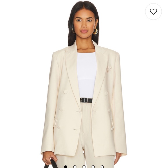 NWT-Sloane Classic Blazer - Picture 1 of 11